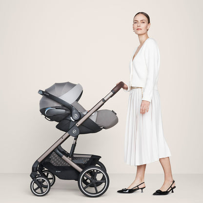 Balios S Lux & Cloud G Travel System