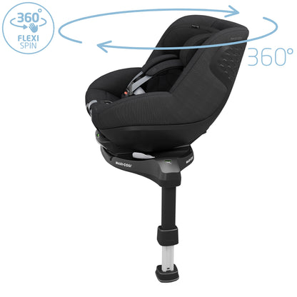 Pearl 360 Pro (3mths - 4yrs)