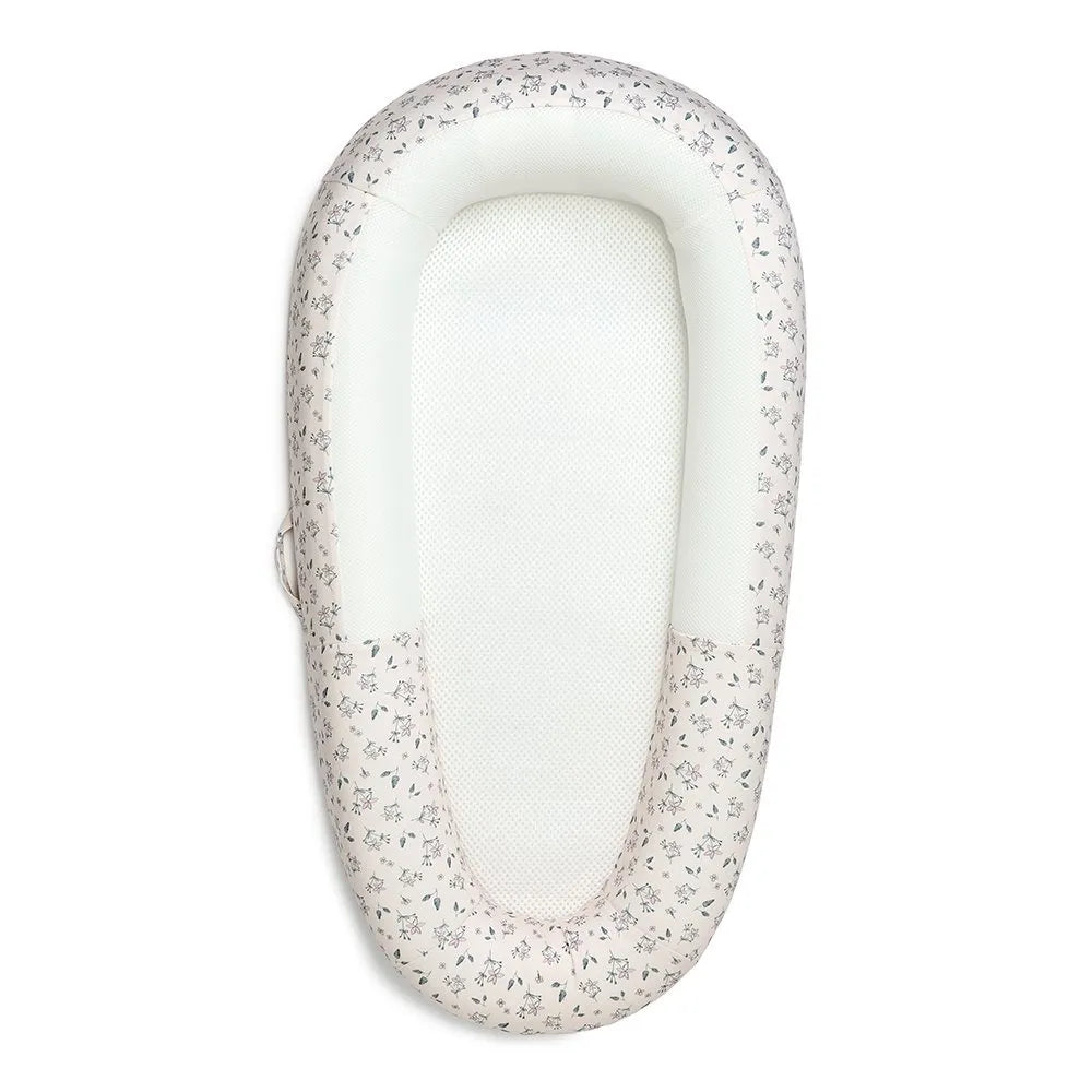 Sleep Tight Baby Bed Covers