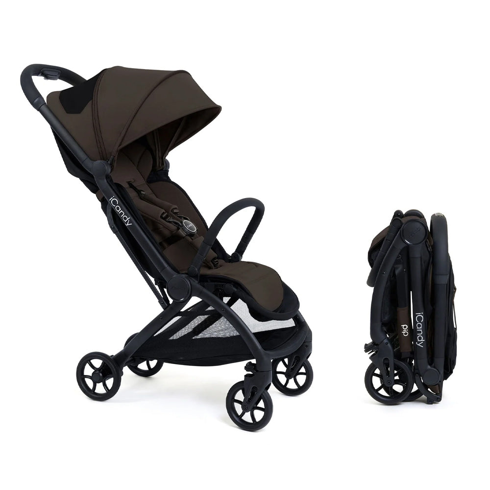 dark-brown-lightweight-stroller-muddy-puddle-pip-icandy-kaliedy