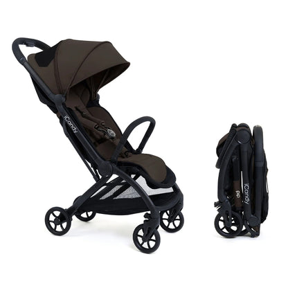 dark-brown-lightweight-stroller-muddy-puddle-pip-icandy-kaliedy