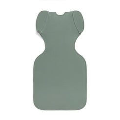 Swaddle Up™ Stage 2 Transition Bag Stretch Cotton 1 Tog - Olive