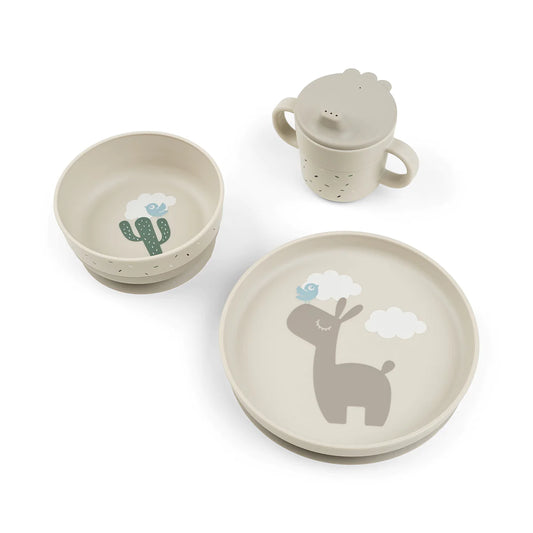 Foodie Dinner Set