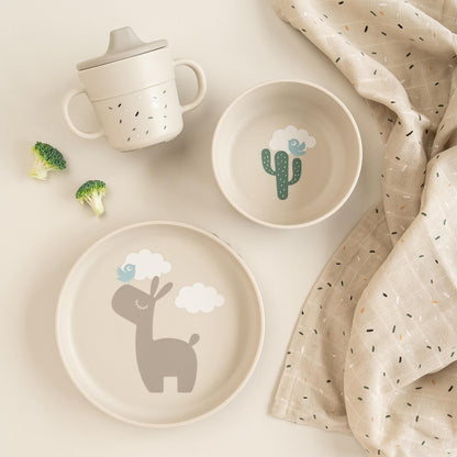 Foodie Dinner Set