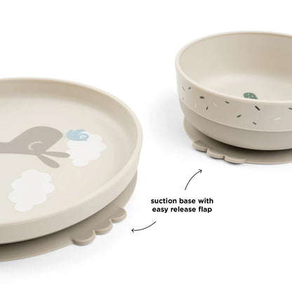 Foodie Dinner Set