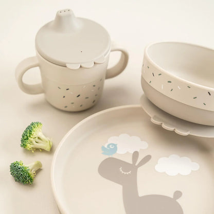 Foodie Dinner Set