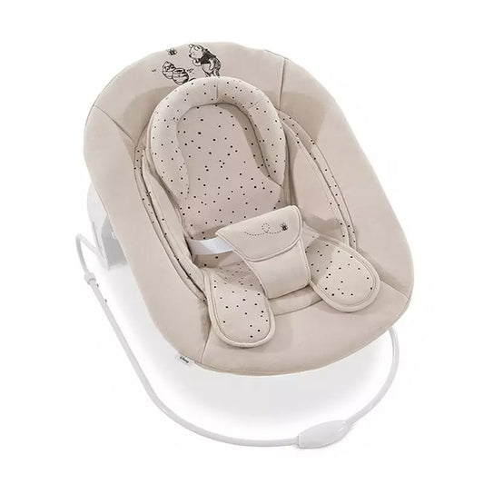 Alpha 2 in 1 Bouncer