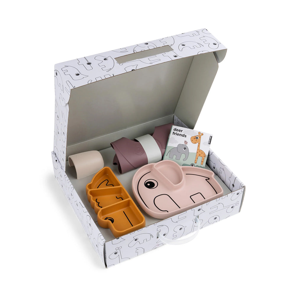 Stick & Stay Goodie Box - Powder Mix