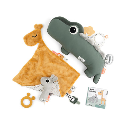 Play Time Goodie Box - Colour Mix