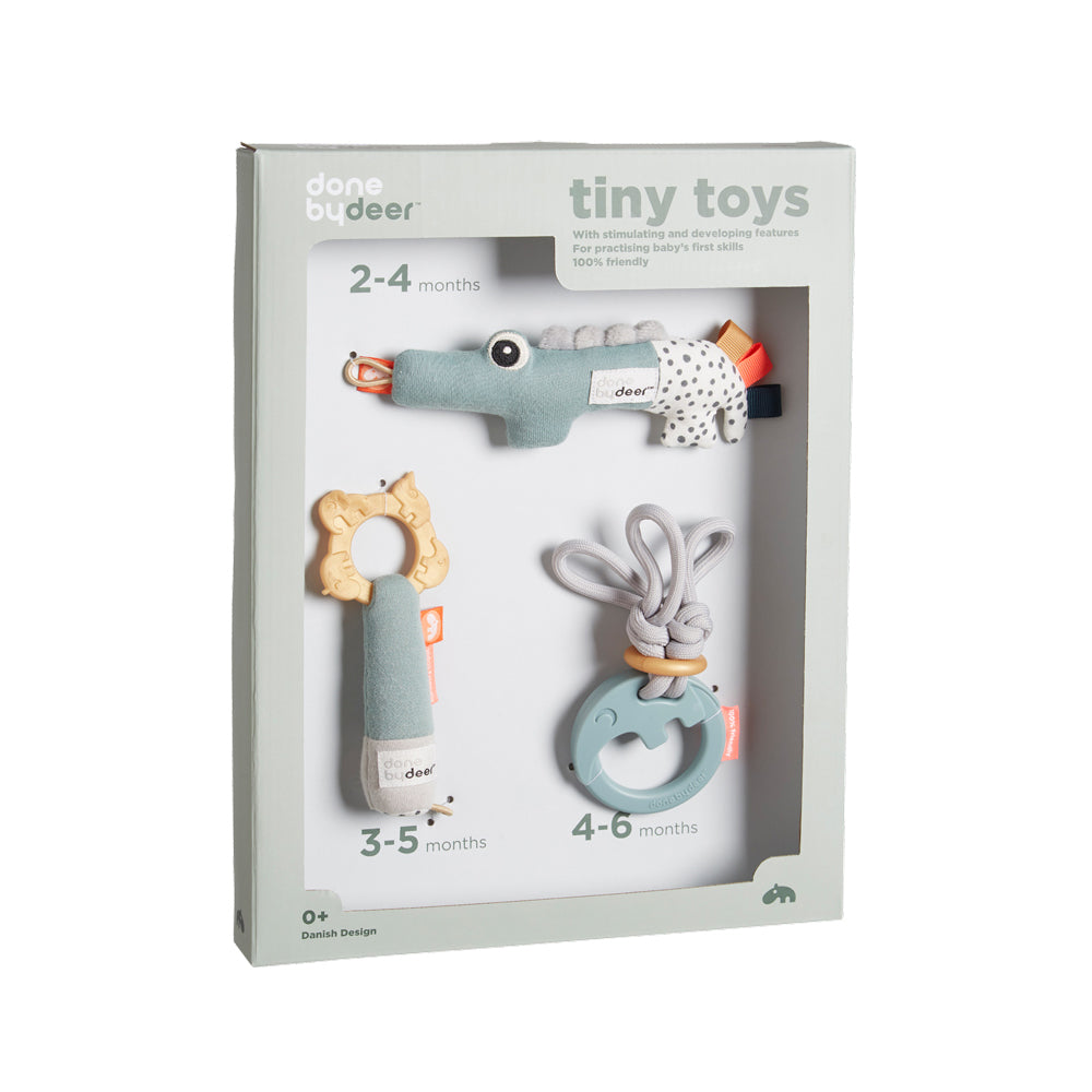 Tiny Toys Giftset - Colour Mix
