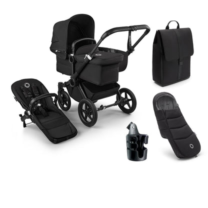 Donkey Mono - Black Friday Bundle