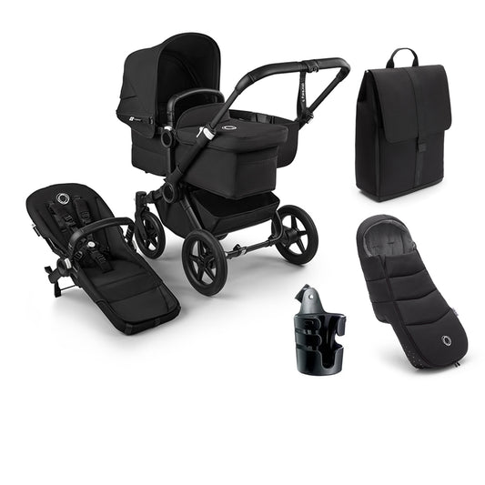 Donkey Mono - Black Friday Bundle