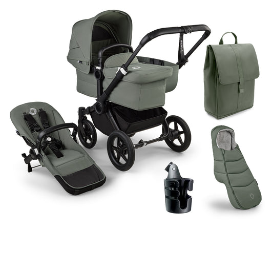 Donkey Mono - Black Friday Bundle