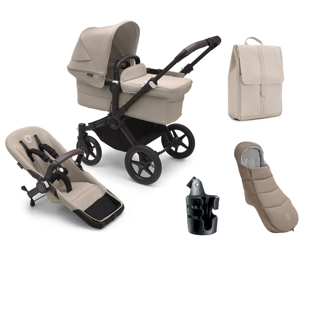 Donkey Mono - Black Friday Bundle