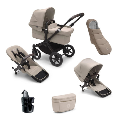 Donkey 5 Duo Essential - Black Friday Bundle