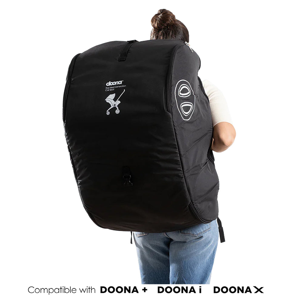 Doona Padded Travel Bag