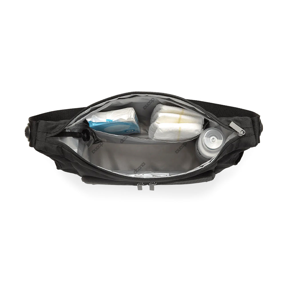 Doona X Car Seat & Stroller