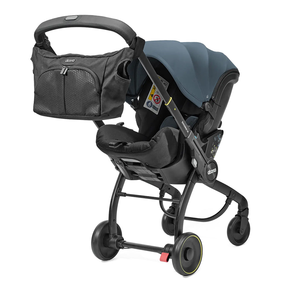 Doona X Car Seat & Stroller