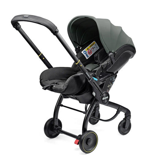 Doona X Car Seat & Stroller