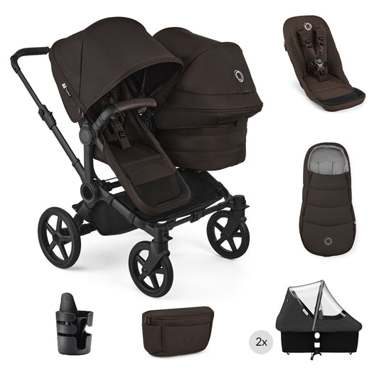 Donkey 6 Double Essential Bundle