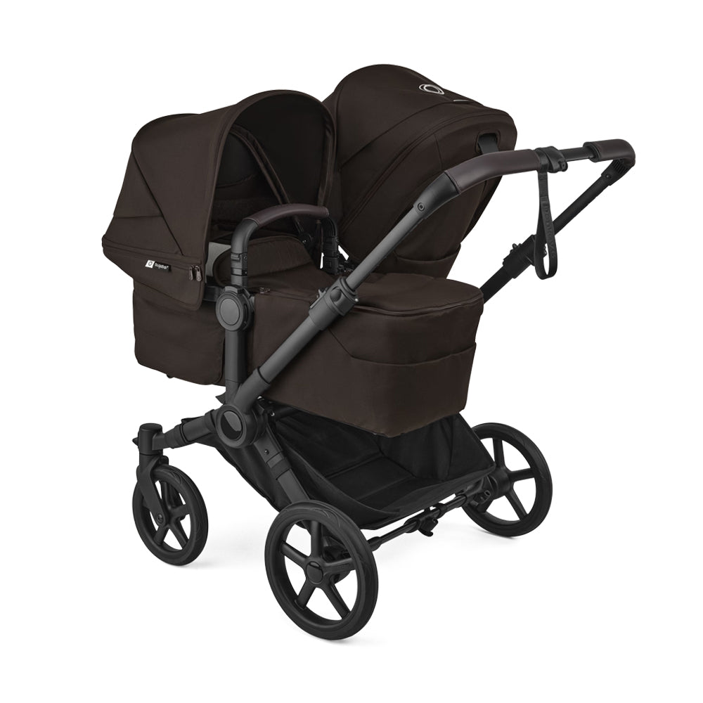 Donkey 6 Double Pushchair