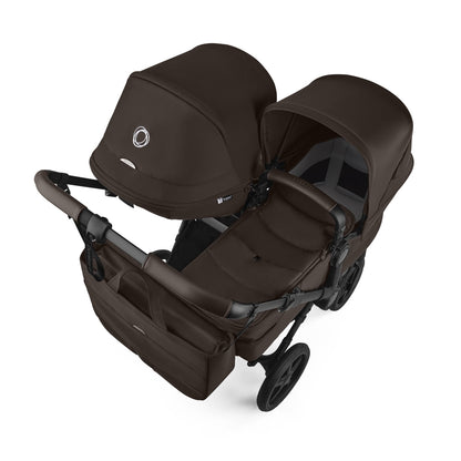 Donkey 6 Double Pushchair