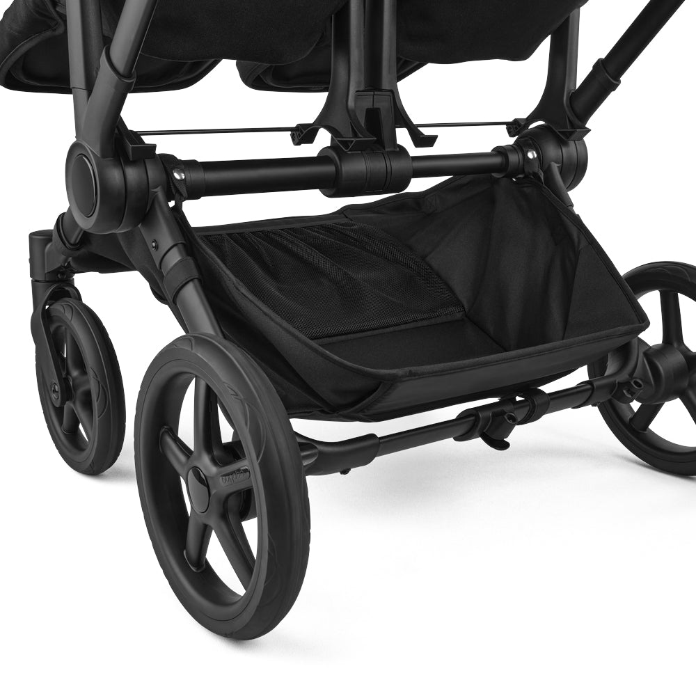 Donkey 6 Double Pushchair