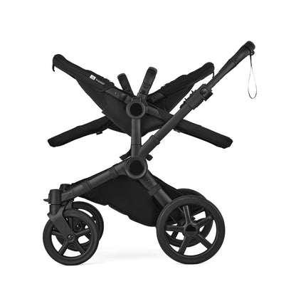 Donkey 6 Double Pushchair