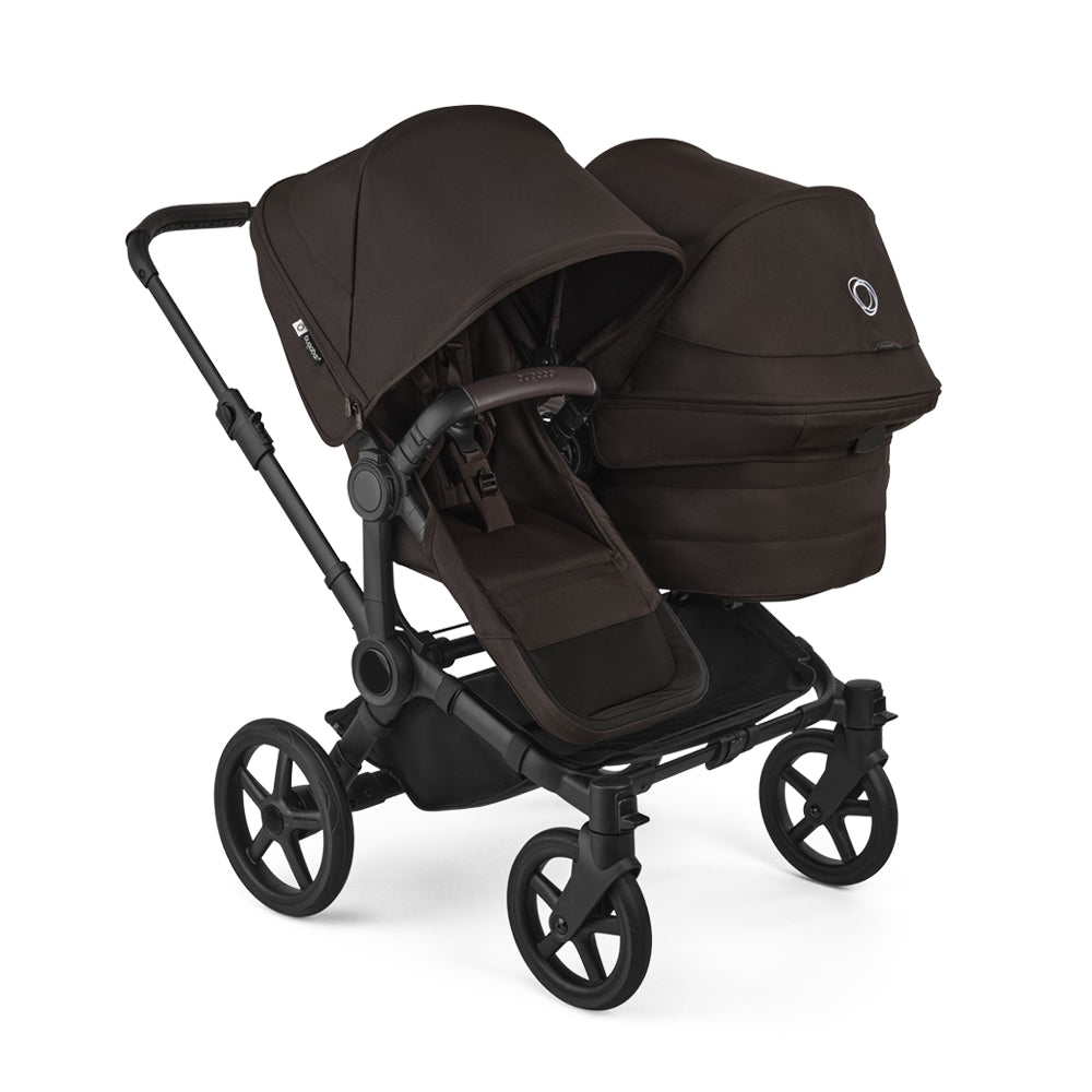 Donkey 6 Double Pushchair