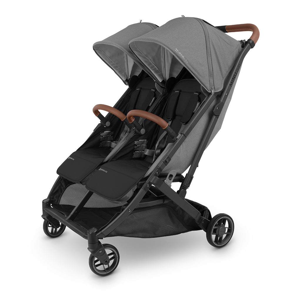 Minu Duo Bumper Bar