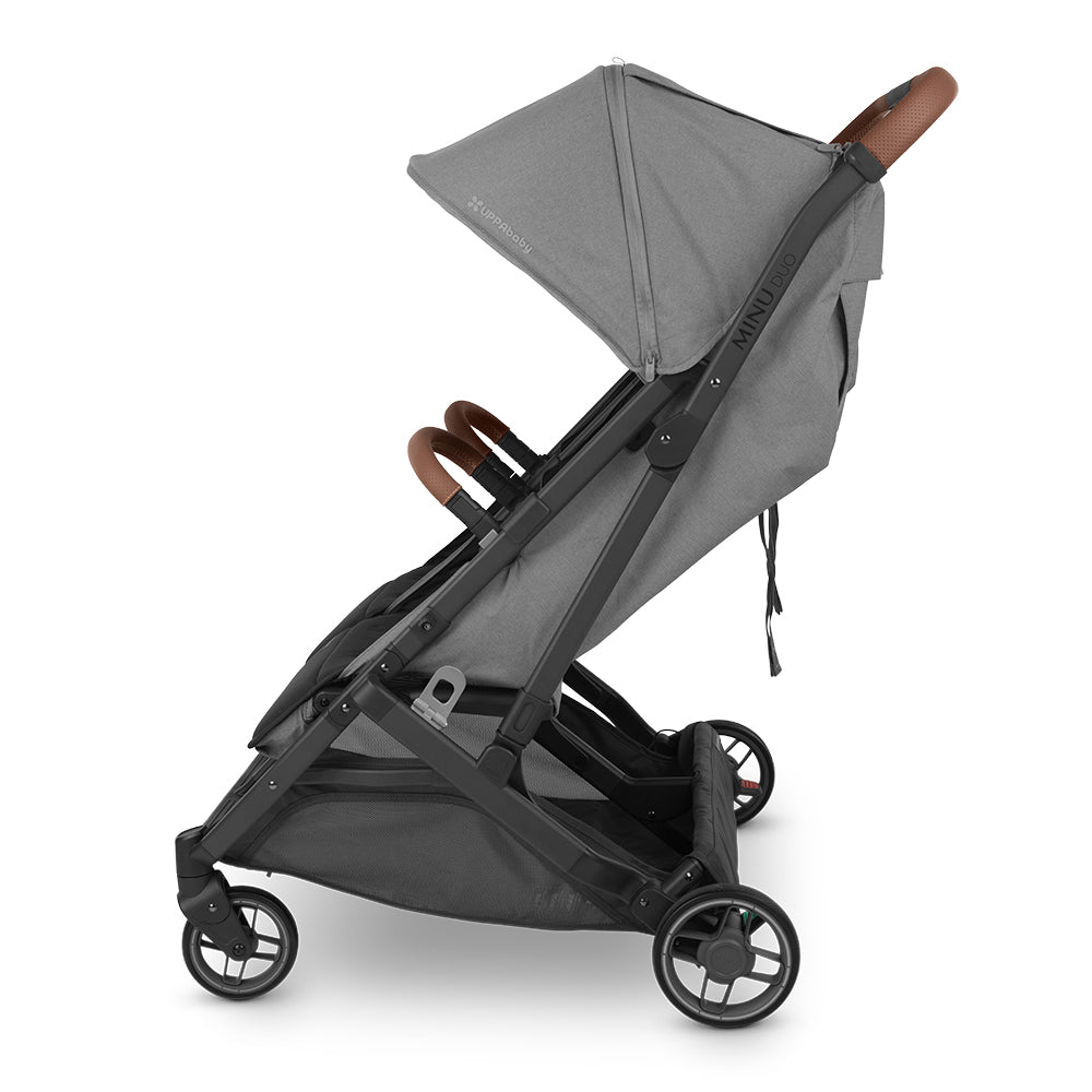 Minu Duo Bumper Bar