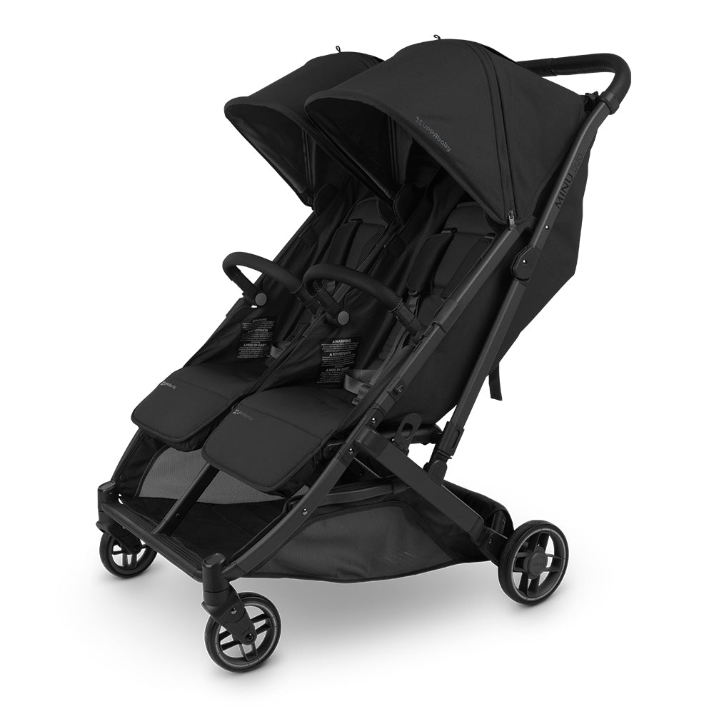 Minu Duo Bumper Bar