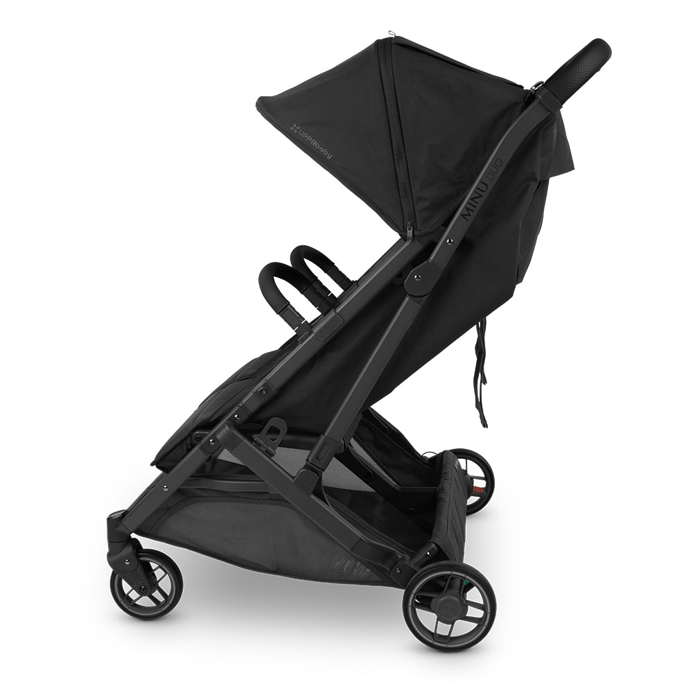 Minu Duo Bumper Bar