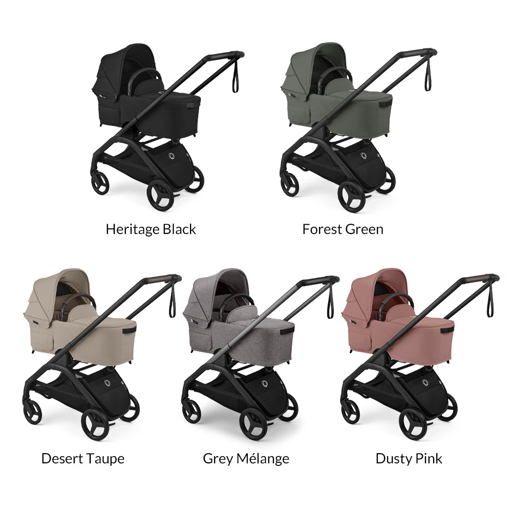 Dragonfly Plus Essential Bundle, Maxi-Cosi Pebble Slide Pro & Familyfix Slide Pro Base Newborn Bundle