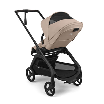 Dragonfly Plus Essential Stroller Bundle