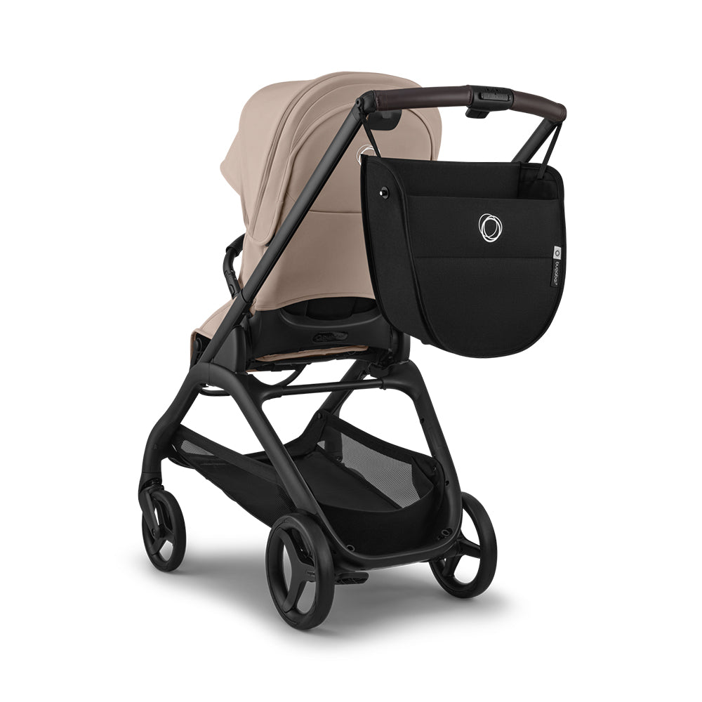 Dragonfly Plus Stroller