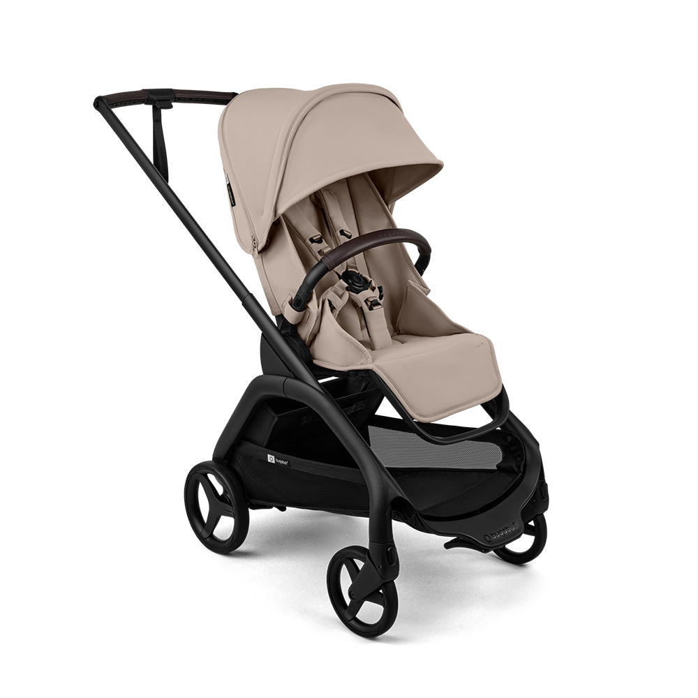 Dragonfly Plus Essential Stroller Bundle
