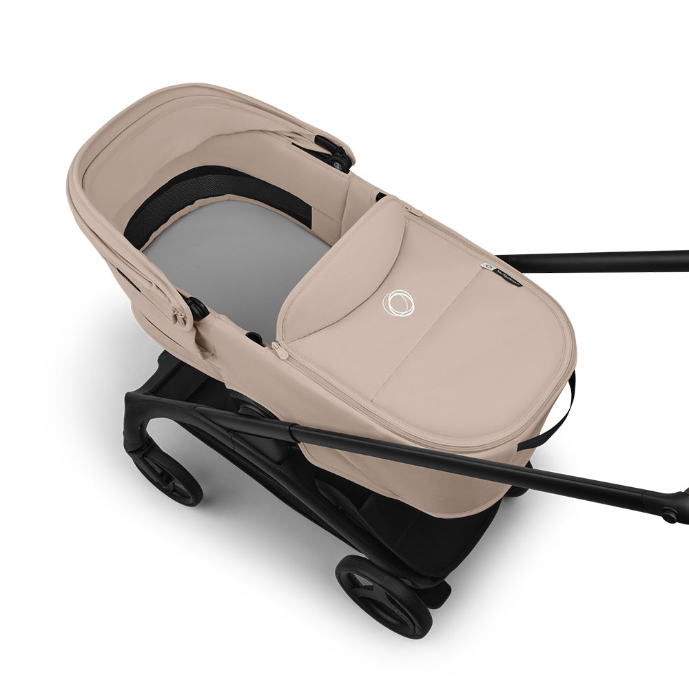 Dragonfly Plus Essential Stroller Bundle