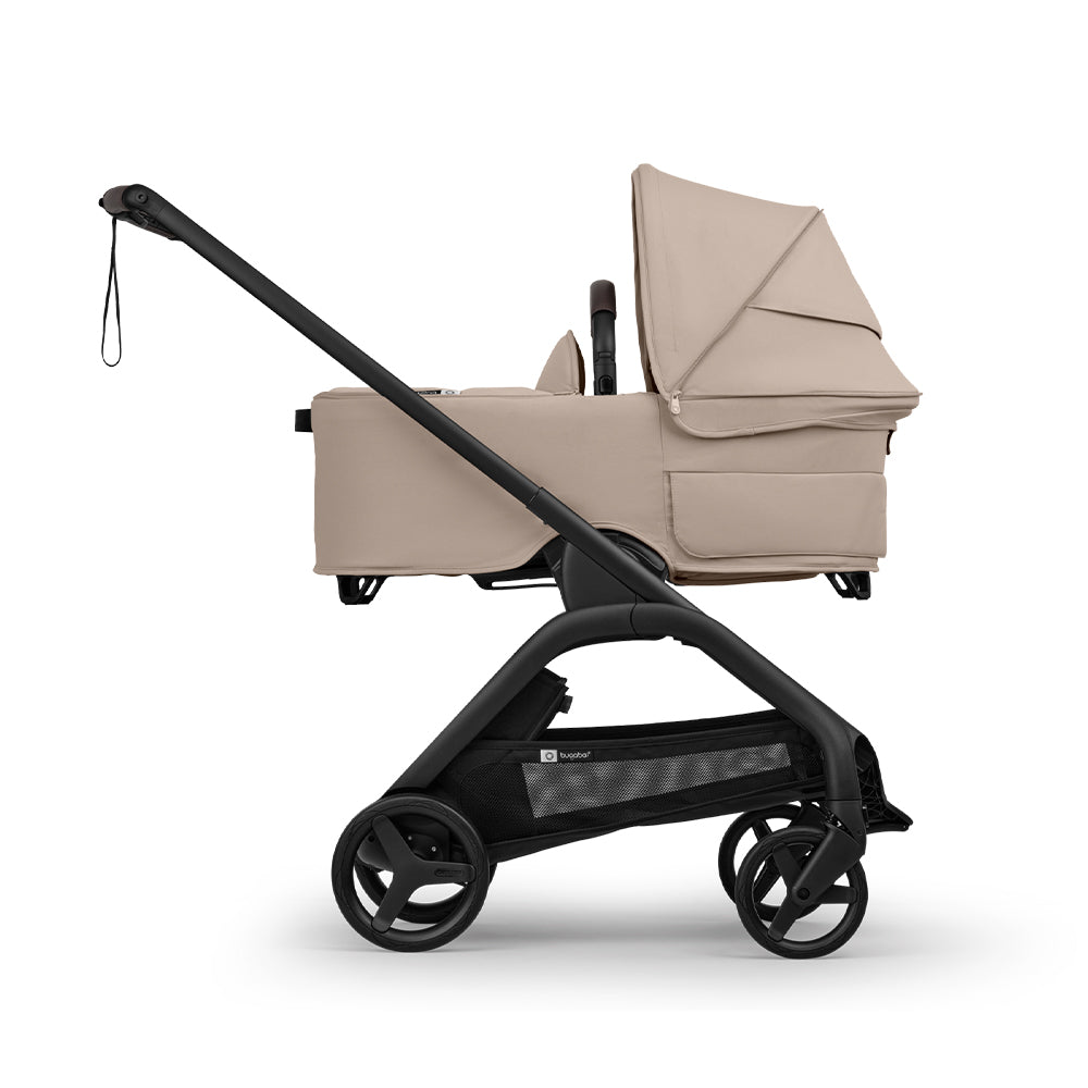 Dragonfly Plus Essential Stroller Bundle