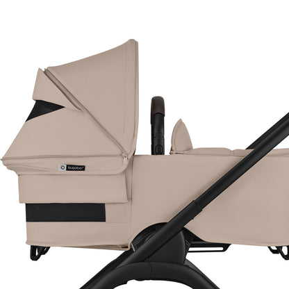 Dragonfly Plus Essential Stroller Bundle
