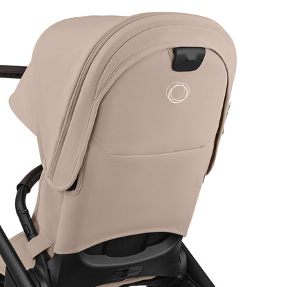 Dragonfly Plus Essential Stroller Bundle