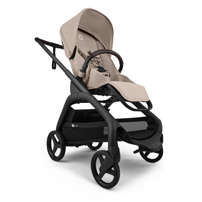 Dragonfly Plus Essential Stroller Bundle