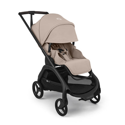 Dragonfly Plus Essential Stroller Bundle