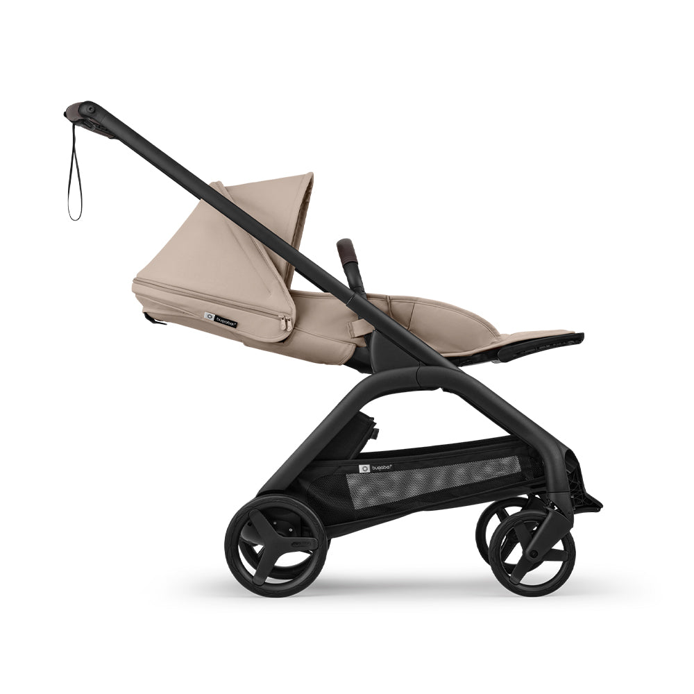 Dragonfly Plus Essential Stroller Bundle