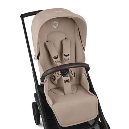 Dragonfly Plus Essential Stroller Bundle