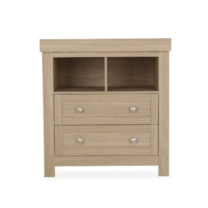Burford Dresser Changer