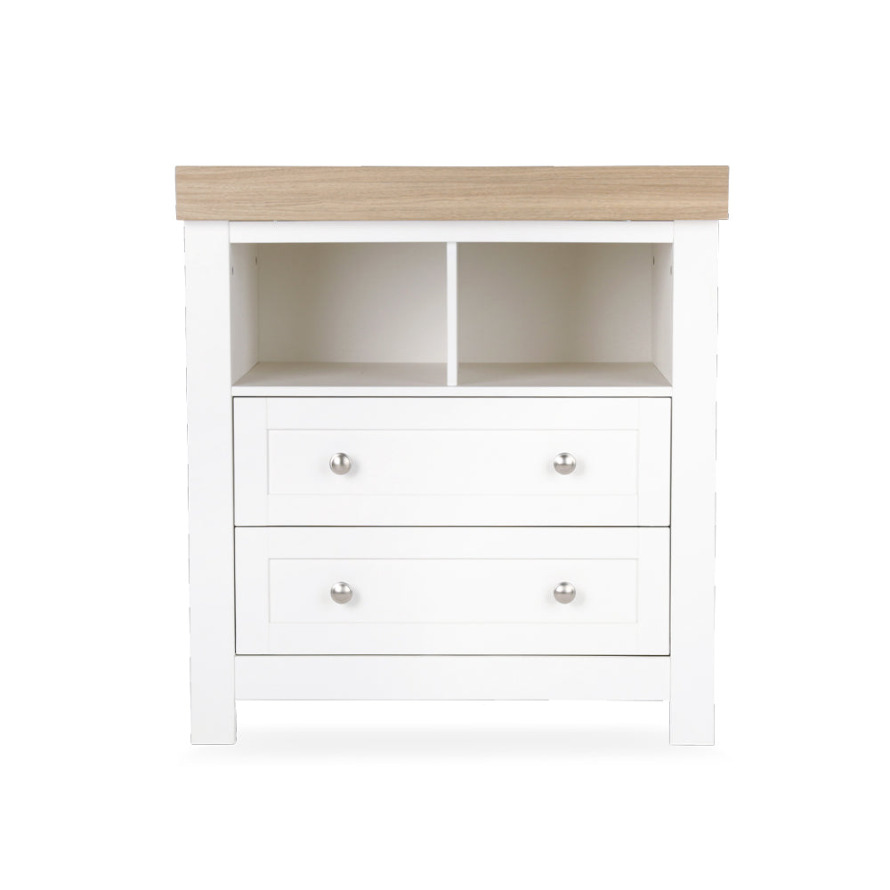Burford Dresser Changer