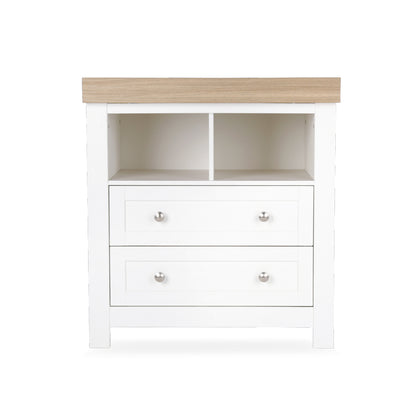 Burford Dresser Changer