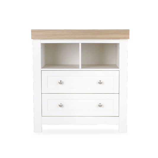 Burford Dresser Changer