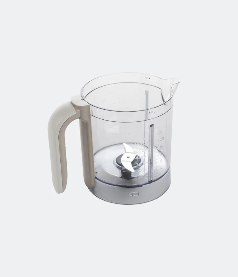 Replacement Blender Jug & Blade for Nutribaby+